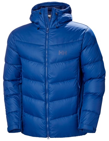 6302 VERGLAS ICEFALL DOWN JACKET HOMBRE