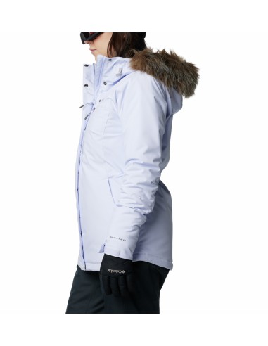 2085831 AVA ALPINE II INSULATED JACKET W