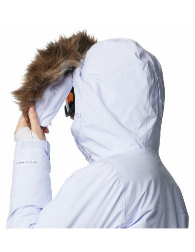 2085831 AVA ALPINE II INSULATED JACKET W