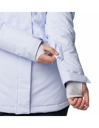 2085831 AVA ALPINE II INSULATED JACKET W