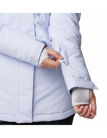 2085831 AVA ALPINE II INSULATED JACKET W