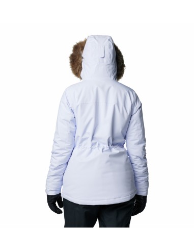 2085831 AVA ALPINE II INSULATED JACKET W