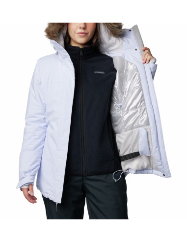 2085831 AVA ALPINE II INSULATED JACKET W