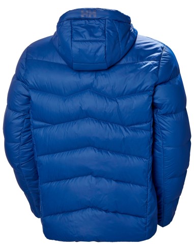 6302 VERGLAS ICEFALL DOWN JACKET HOMBRE