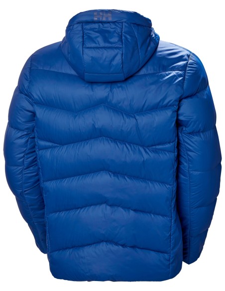 6302 VERGLAS ICEFALL DOWN JACKET HOMBRE
