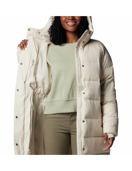 2085144 BOUNDLESS DAYS LONG DOWN JKT