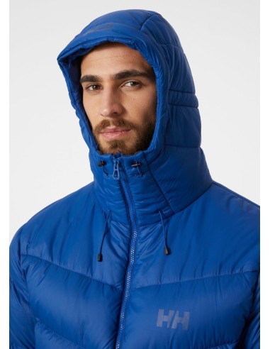 6302 VERGLAS ICEFALL DOWN JACKET HOMBRE