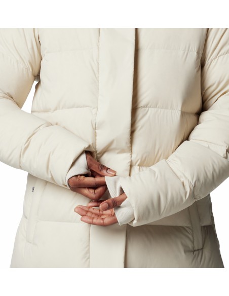 2085144 BOUNDLESS DAYS LONG DOWN JKT