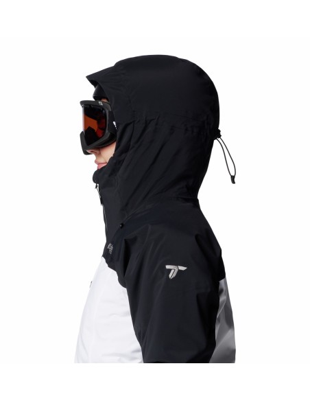 2085591 CIRQUE BOWL INSULATED JACKET