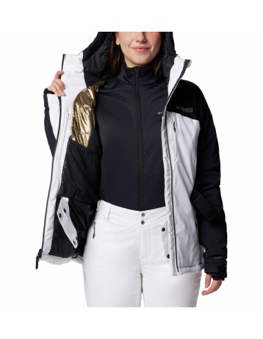 2085591 CIRQUE BOWL INSULATED JACKET