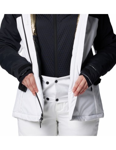2085591 CIRQUE BOWL INSULATED JACKET