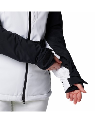 2085591 CIRQUE BOWL INSULATED JACKET