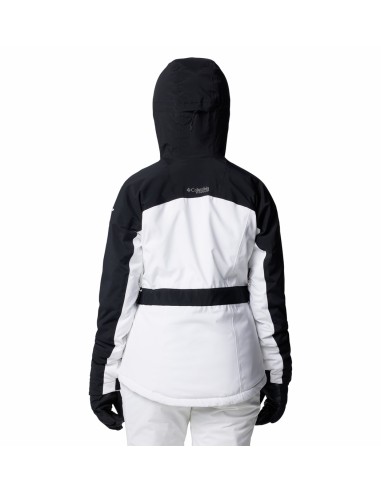 2085591 CIRQUE BOWL INSULATED JACKET