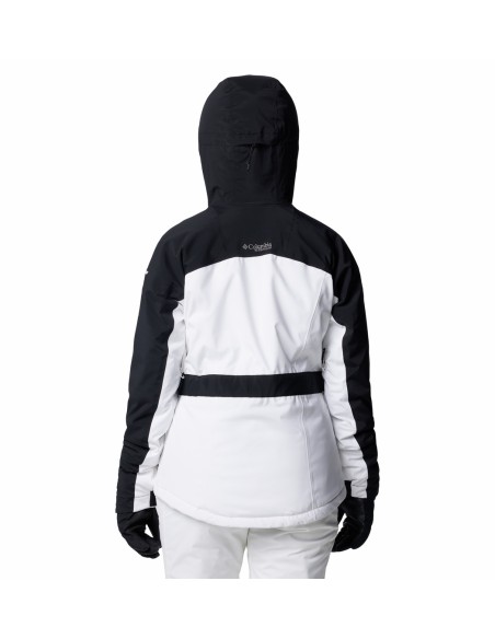 2085591 CIRQUE BOWL INSULATED JACKET