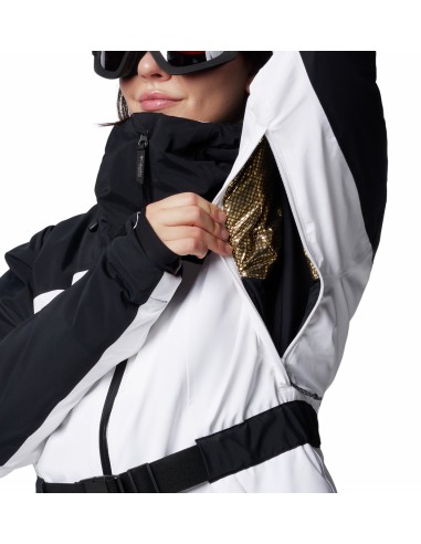 2085591 CIRQUE BOWL INSULATED JACKET