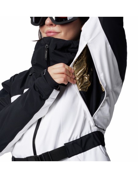 2085591 CIRQUE BOWL INSULATED JACKET