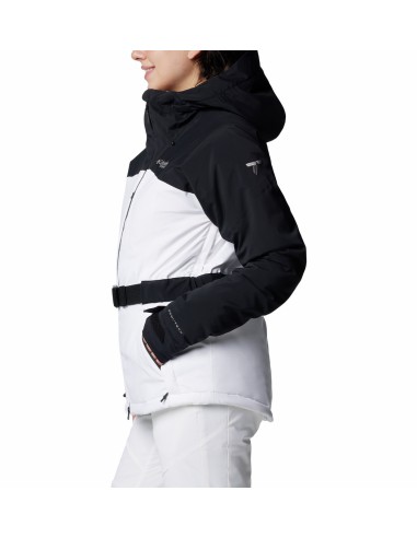 2085591 CIRQUE BOWL INSULATED JACKET