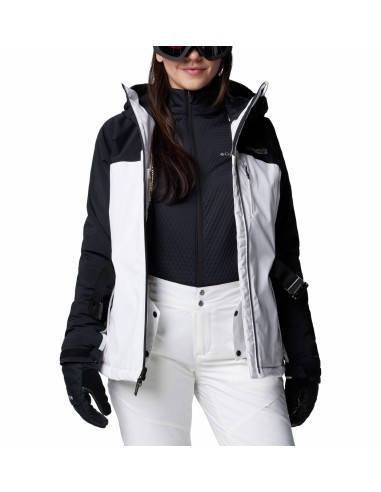 2085591 CIRQUE BOWL INSULATED JACKET