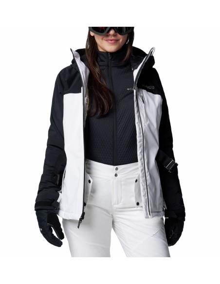 2085591 CIRQUE BOWL INSULATED JACKET