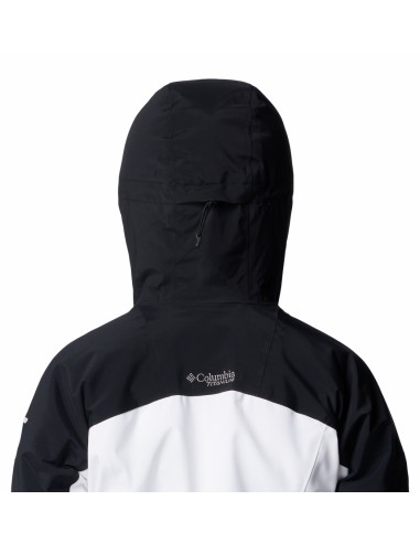 2085591 CIRQUE BOWL INSULATED JACKET