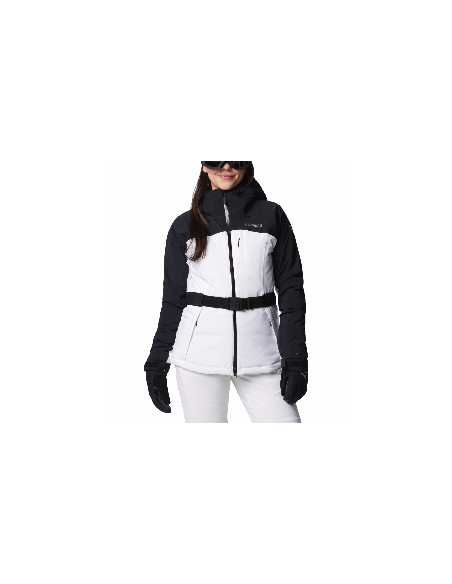 2085591 CIRQUE BOWL INSULATED JACKET