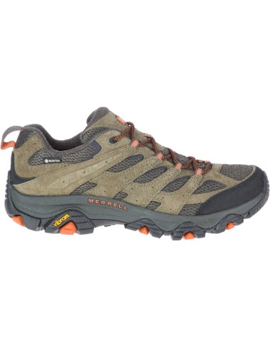 MERRELL MOAB 3 GTX HOMBRE