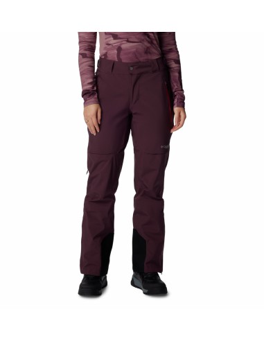 2085791 PLATINUM PEAK II 3L PANT