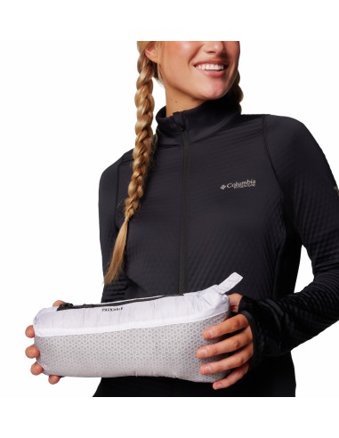 2086074 ARCTIC CREST DOWN HOODED JACKET