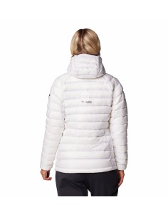 2086074 ARCTIC CREST DOWN HOODED JACKET 2