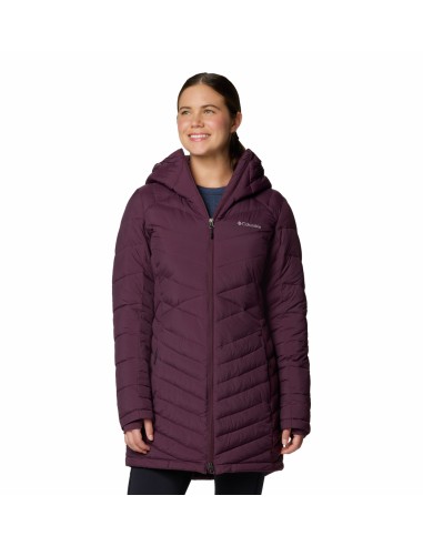 2088641 JOY PEAK II MID JACKET