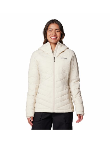 2089041 JOY PEAK II HOODED JACKET