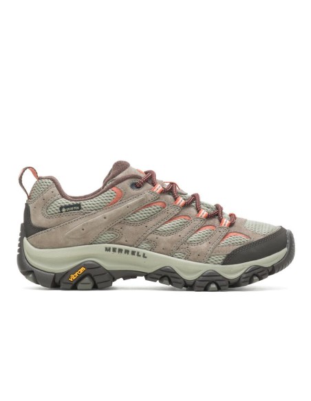 MERRELL MOAB 3 GTX MUJER