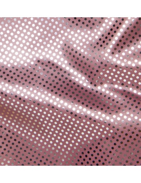 1738161 HEAVENLY LONG HOODED JACKET