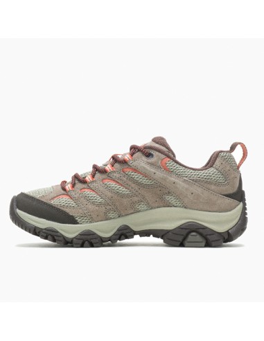 MERRELL MOAB 3 GTX MUJER