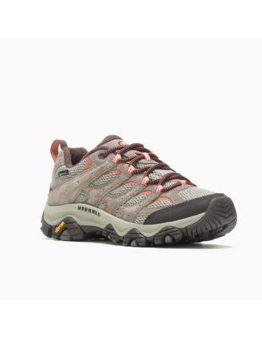 MERRELL MOAB 3 GTX MUJER