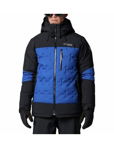 2087231 WILD CARD IV DOWN JACKET