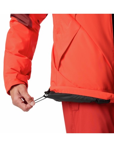 2087351 CIRQUE BOWL JACKET