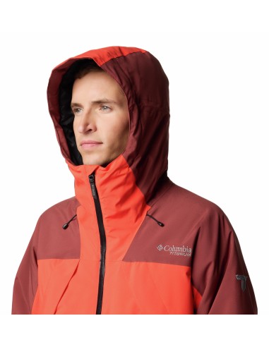 2087351 CIRQUE BOWL JACKET