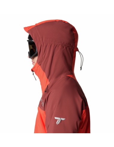 2087351 CIRQUE BOWL JACKET