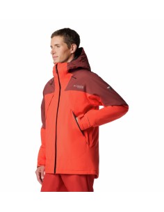 2087351 CIRQUE BOWL JACKET 2