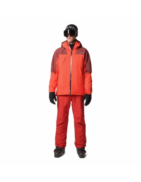 2087351 CIRQUE BOWL JACKET