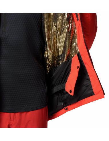 2087351 CIRQUE BOWL JACKET