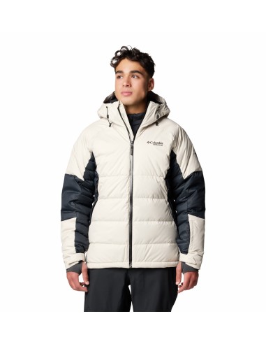 2087341 ROARING  FORK II DOWN JACKET