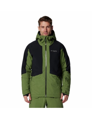 2087151 HIGHLAND SUMMIT II JACKET