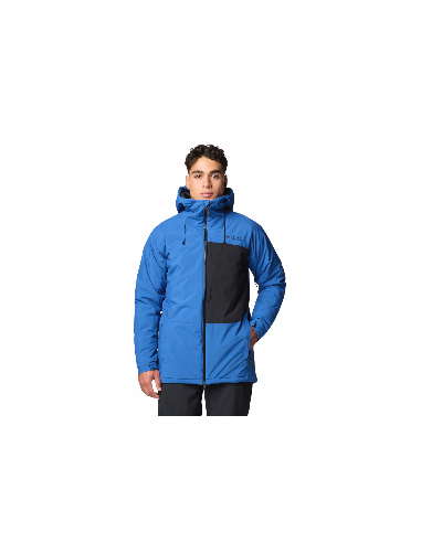 2087371 WINTER DISTRICT III JACKET