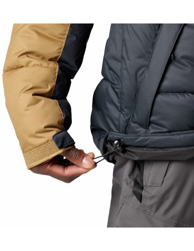 2087401 SLOPE STYLE JACKET