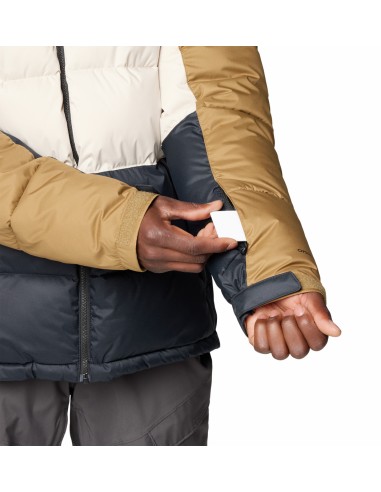 2087401 SLOPE STYLE JACKET