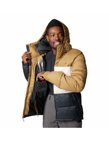 2087401 SLOPE STYLE JACKET