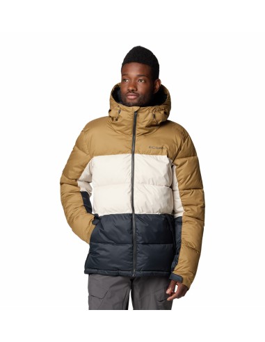 2087401 SLOPE STYLE JACKET