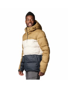 2087401 SLOPE STYLE JACKET 2